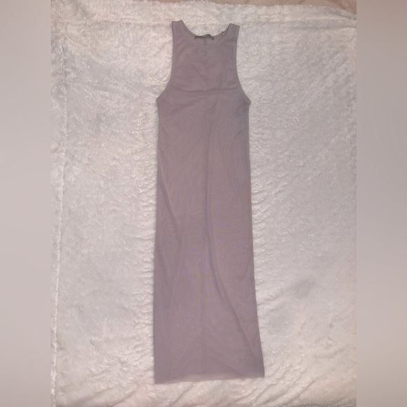 Mesh KITH beach cover up - Picture 3 of 3